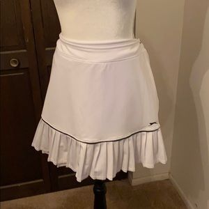 Slazenger Golf Skort